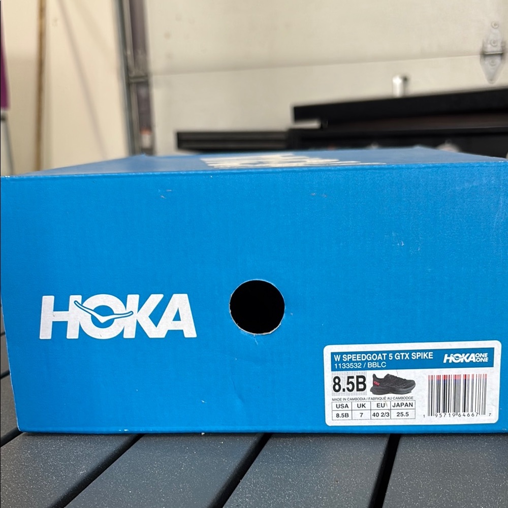 HOKA Shoes